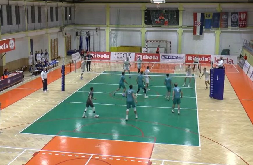 KUP: Težak ždrijeb za Centrometal