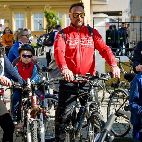 Turistička zajednica Grada Preloga poziva na Prvomajsku biciklijadu