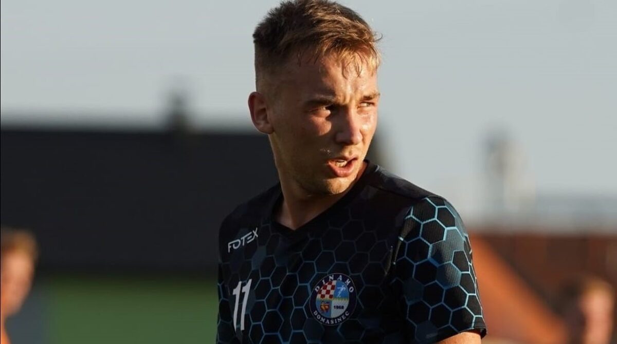 Dinamo (D) pobijedio, gosti ostali s igračem manje