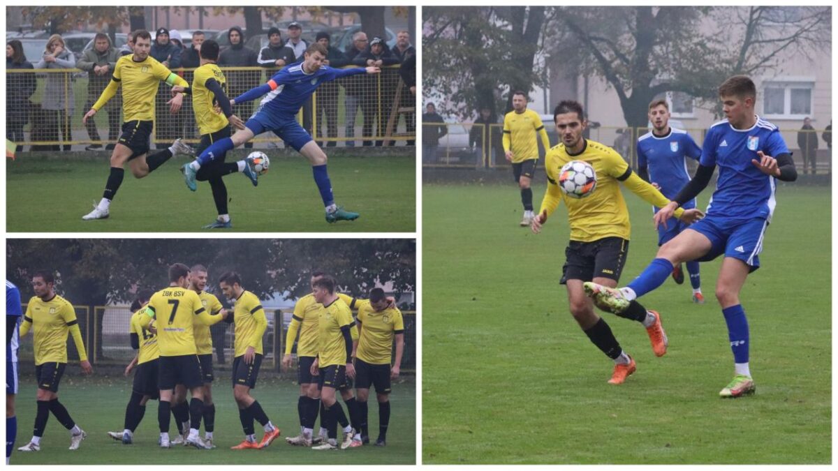 [FOTO] 3 pogotka, 3 strijelca i 31 fotka