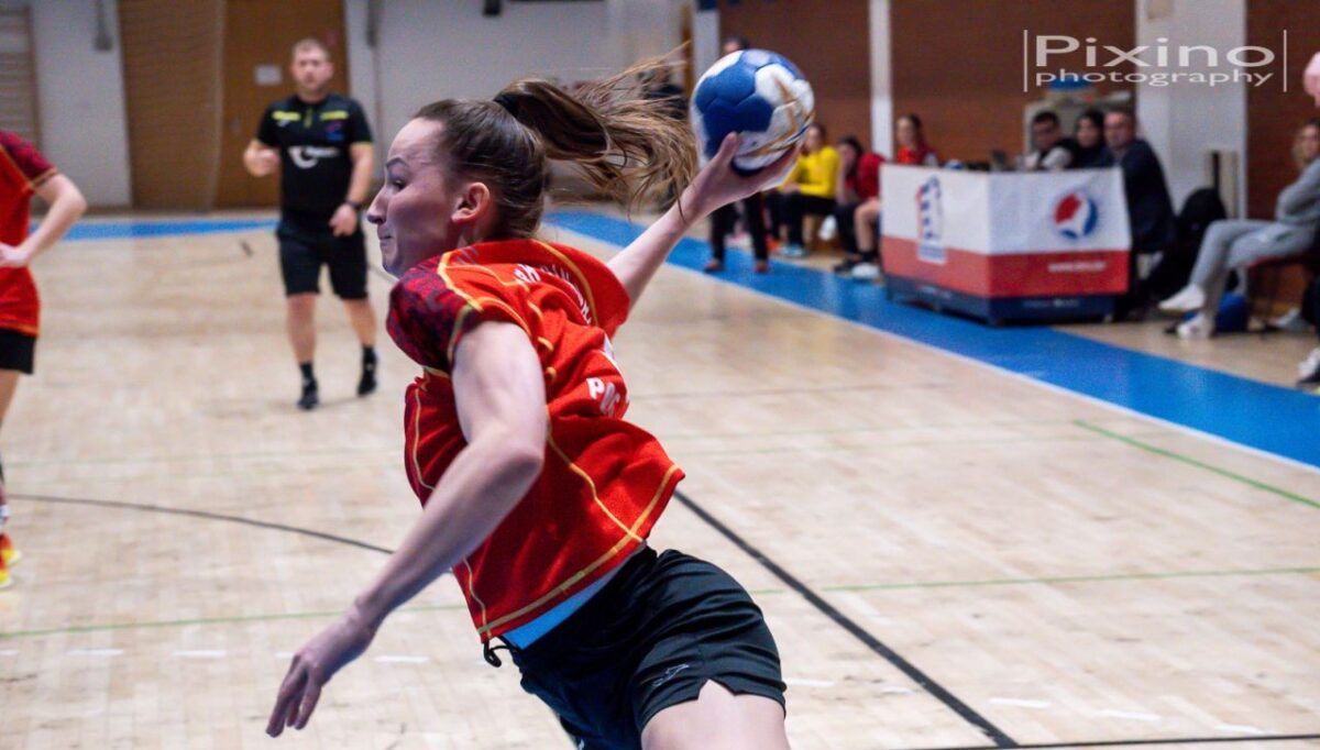 Poraz Zrinskica,Paula Posavec zablistala protiv bivšeg kluba