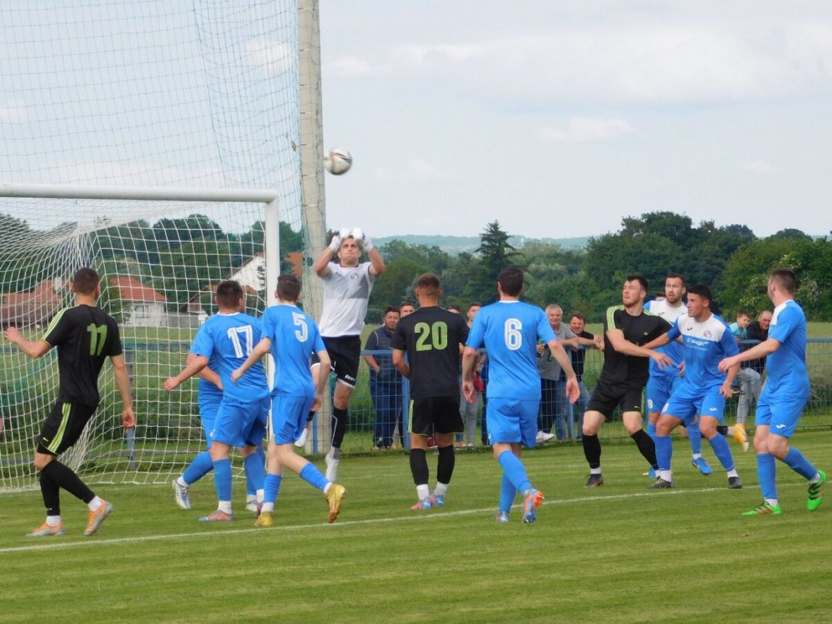 3.NL: Dinamo lovi pobjedu protiv Pitomače