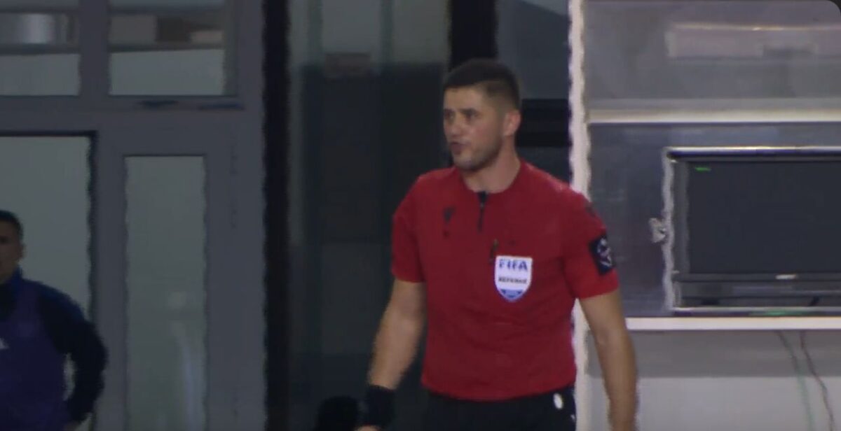 [VIDEO] Kolarić odradio dobar posao, njegovu odluku podržala Sudačka komisija