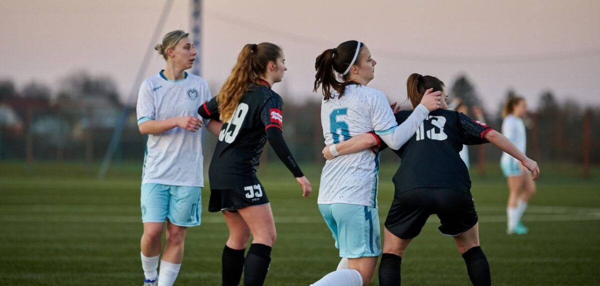 Počinje Liga za prvaka: Međimurje dočekuje Osijek