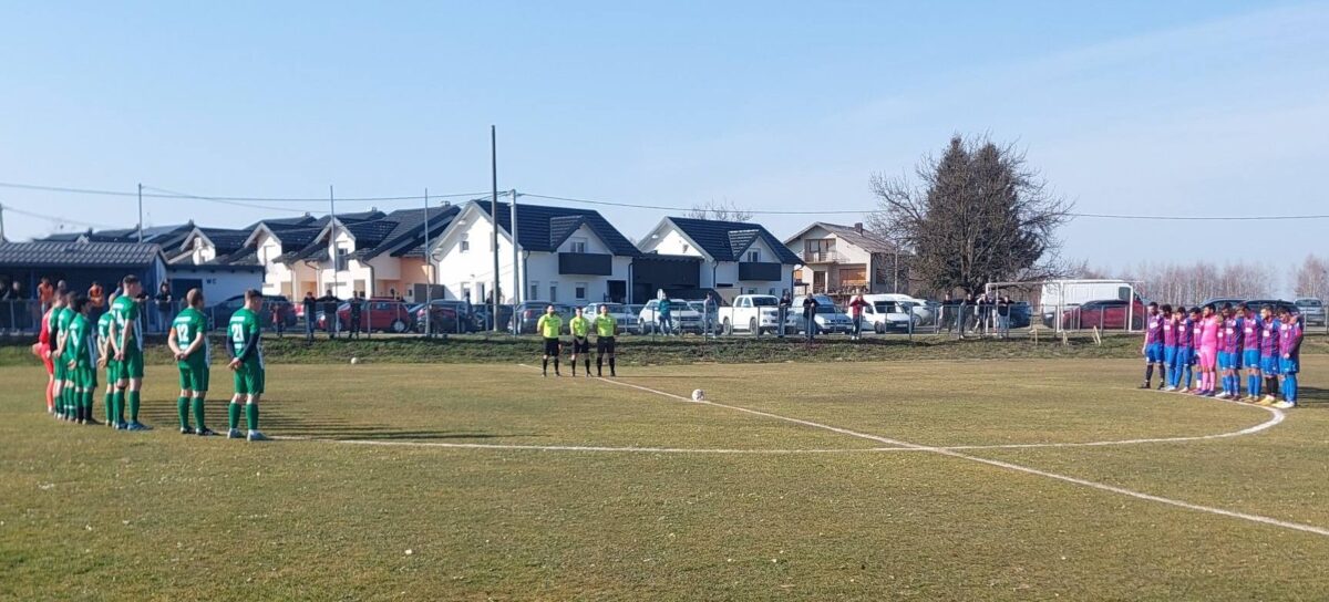3.MNL-B: Pobjede vodećeg dvojca