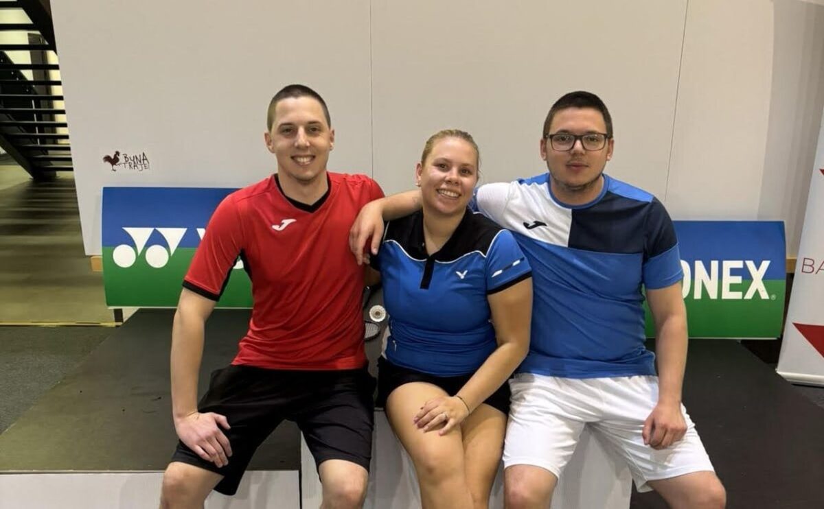 Lucija, Ivan i Luka nastupili u Donjoj Stubici