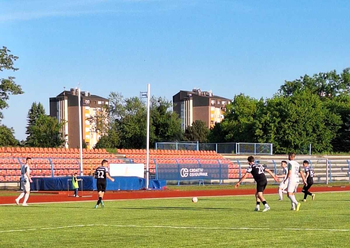3. HNL: Nedelišće i Dinamo (D) remizirali, pobjeda Međimurja