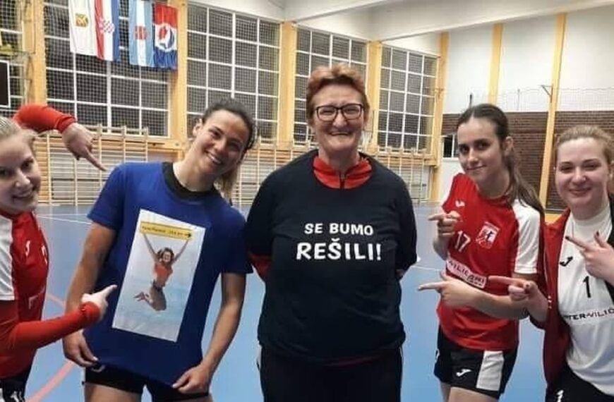 U petak promocija novog rukometnog kluba