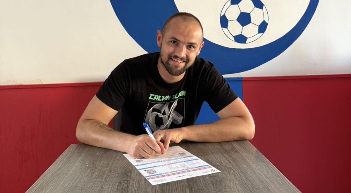 Spartak doveo vratarsko pojačanje