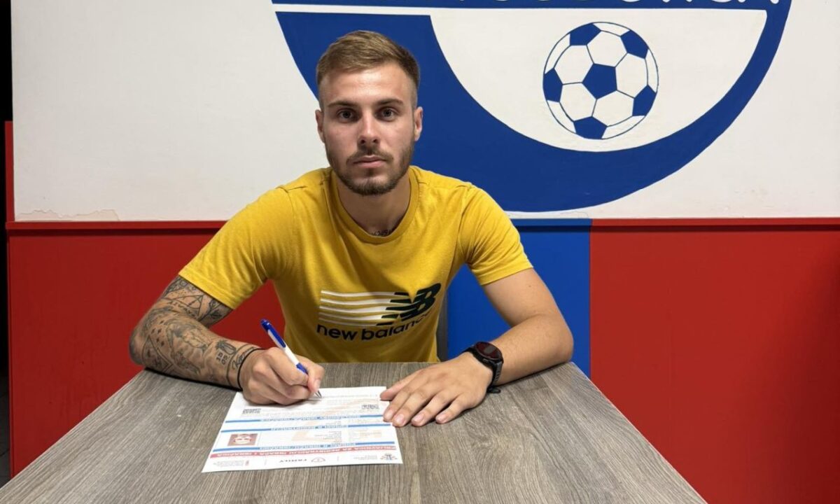 Treći strijelac MPL potpisao za Spartak