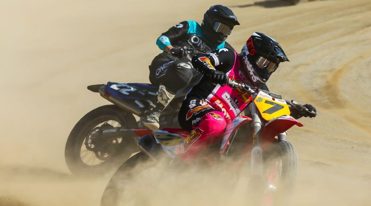 Flat Track i Speedway ženski kup u Međimurju