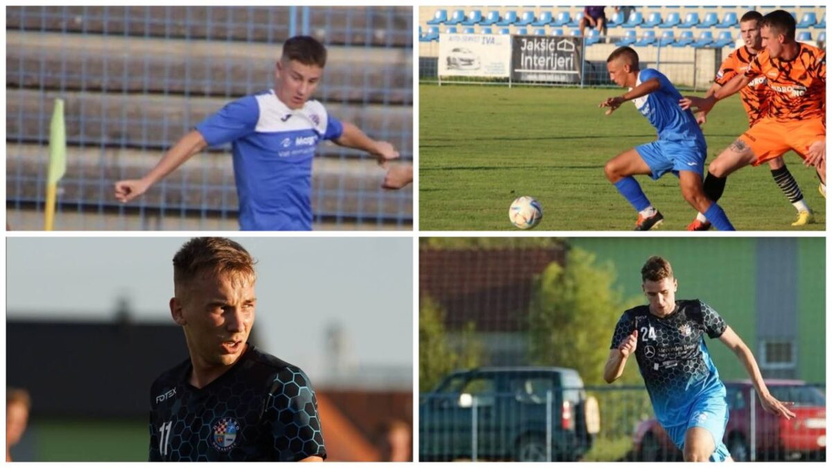 Četvorka napustila Dinamo (D)