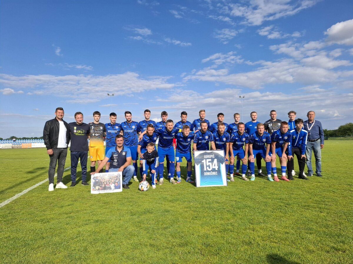 Dinamo (D) domaćin nogometnog turnira