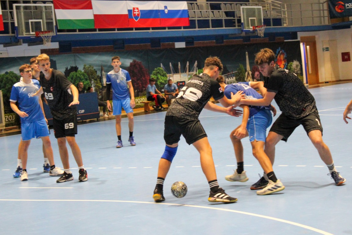 [FOTO] Rukometno ludilo