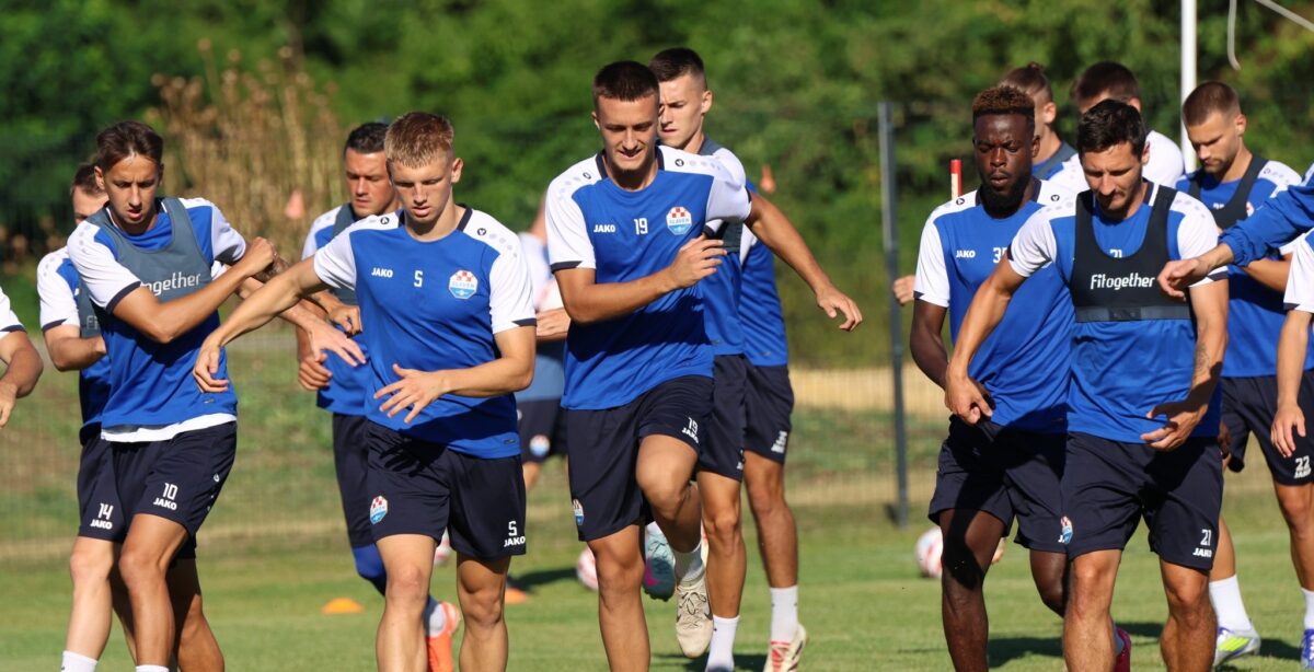 Slavenaši dolaze u Sveti Martin na Muri