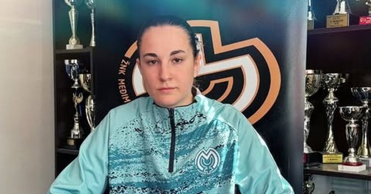 Ana Višnjić potpisala novi ugovor
