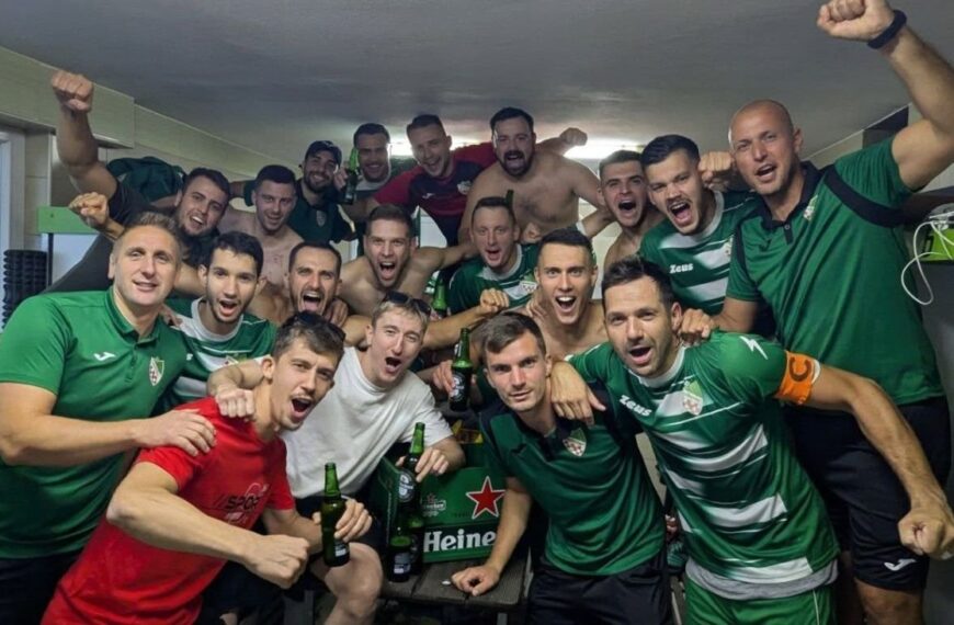 Golijada u Draškovcu, Dinamo kažnjen za svaki propust