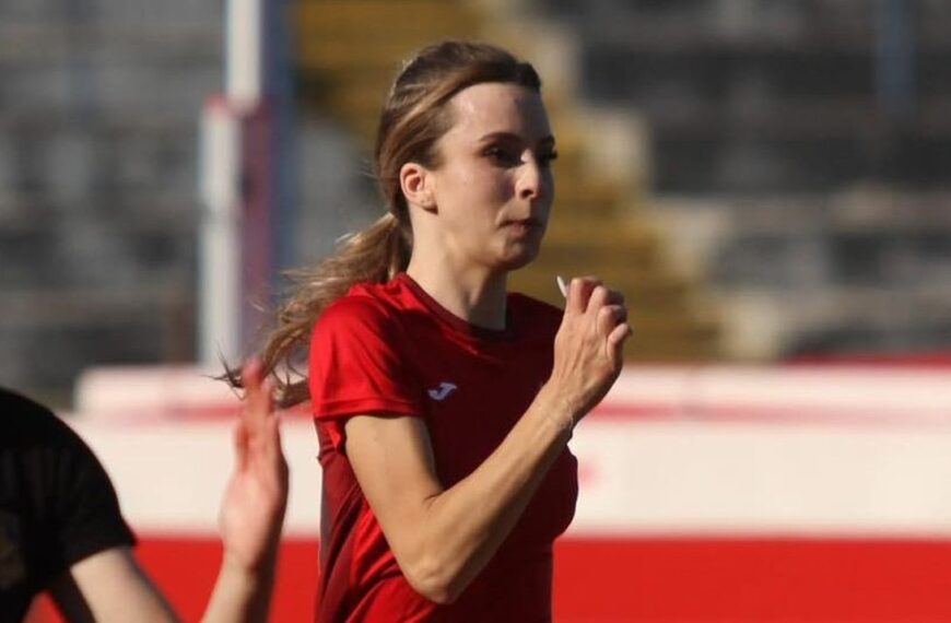 Atletičari Međimurja nastupali na Kupu Hrvatske