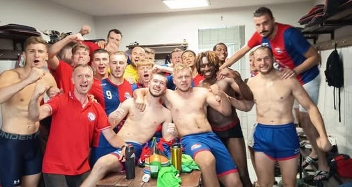 Spartakovo slavlje protiv Bratstva (J)