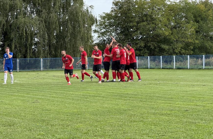 NK Zasadbreg 77:  Klub koji živi s mjestom i za mjesto