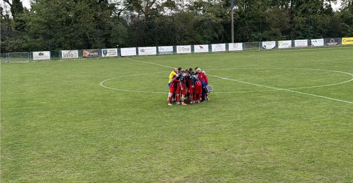Spartakovci efikasni kod Venere, hattrick Šegovića