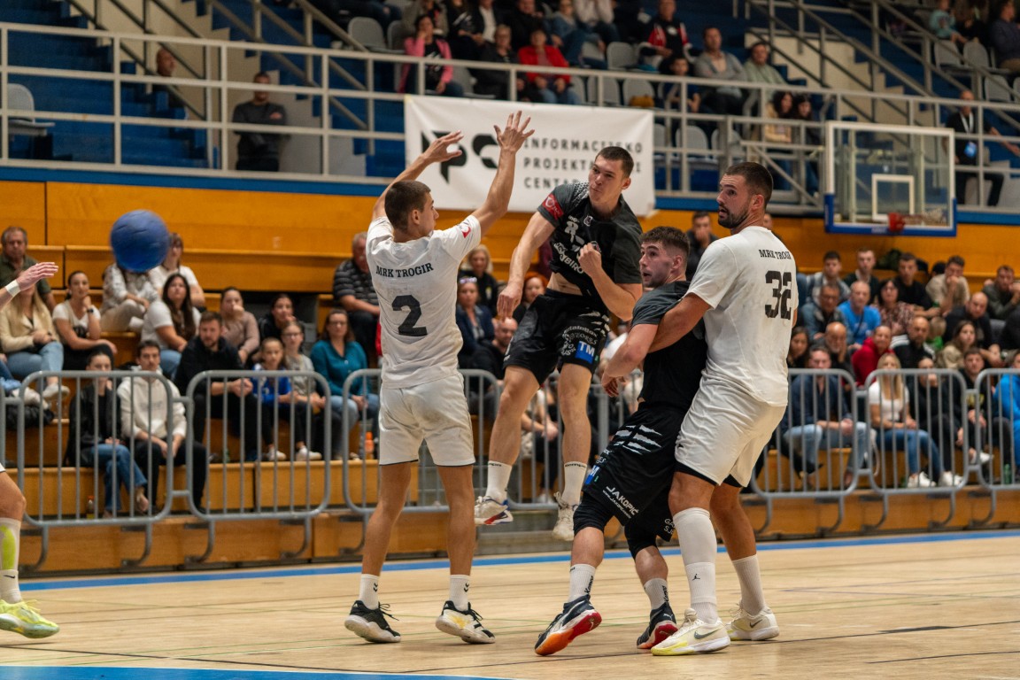 Čakovec u derbiju kola dočekuje Vinkovčane