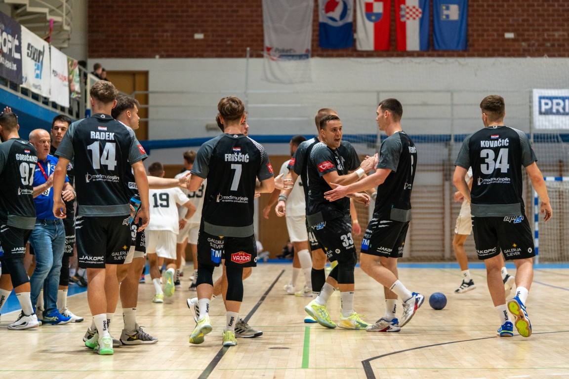 [FOTO] Divna čakovečka večer