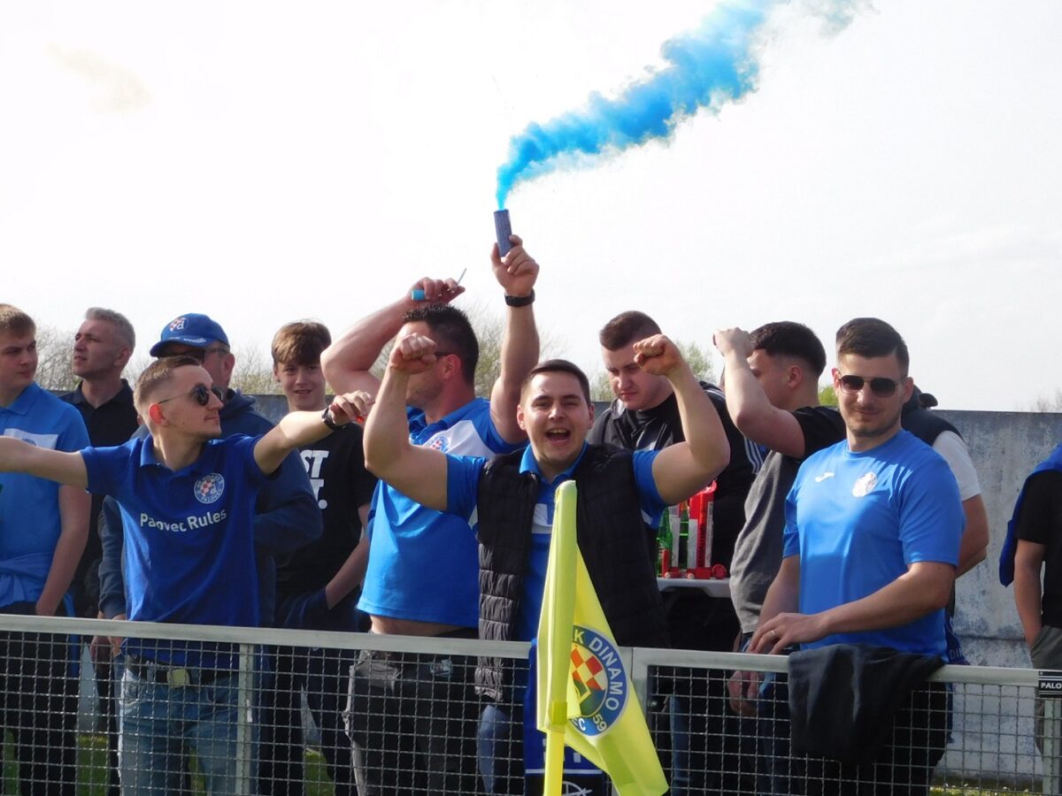 NK Dinamo (P) otvara nove klupske prostorije