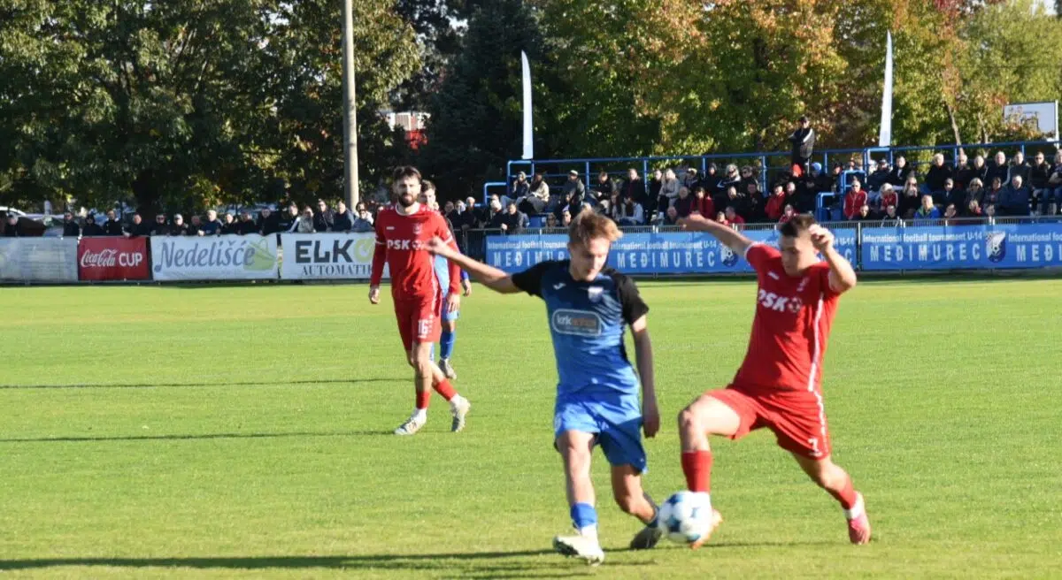Jakov Pintarić srušio Polet