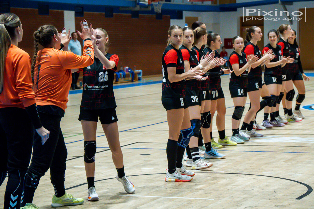 Zrinskice čeka susjedski derbi