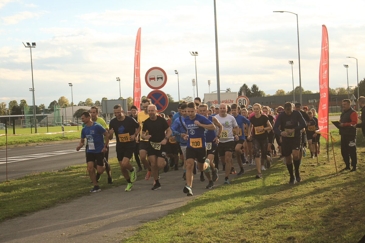 Mia, Kristina, Igor i Krunoslav najbrži na Globetki