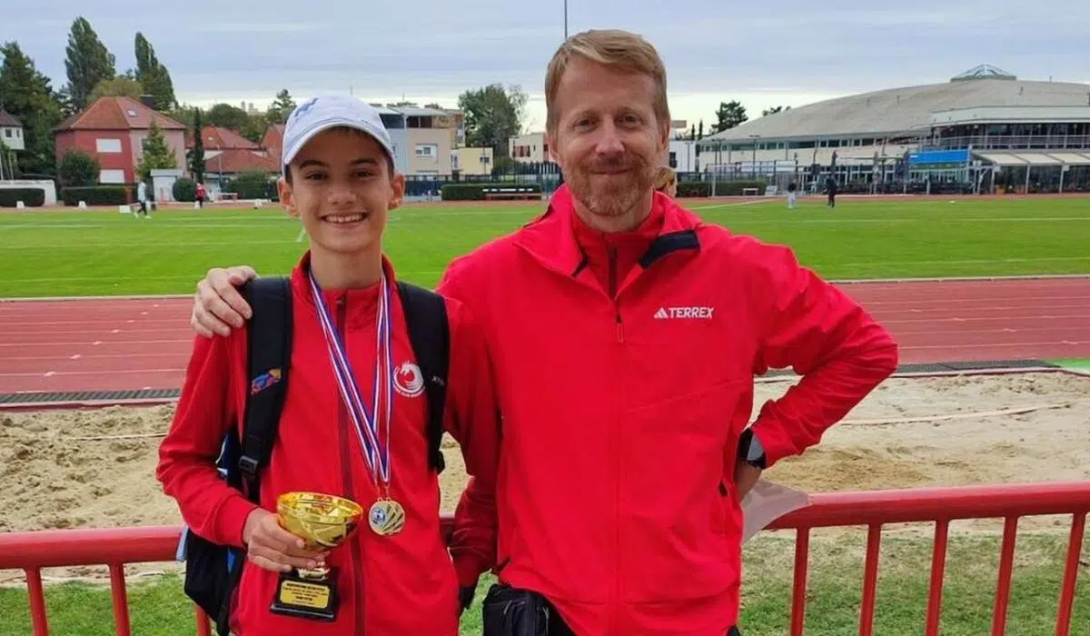 Sjajni rezultati atletičara Međimurja