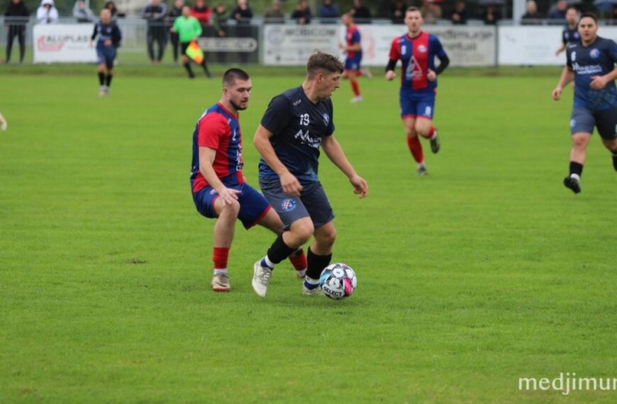 Mrazovićev autogol, kapetan donio bod Spartaku