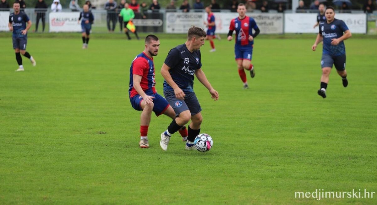 Mrazovićev autogol, kapetan donio bod Spartaku