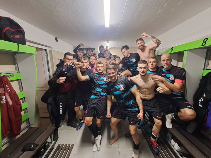 Luda utakmica završila pobjedom Jedinstva