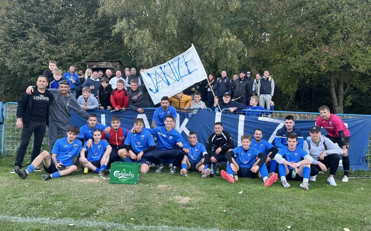 REZULTATI: Desetka Omladinca (M)