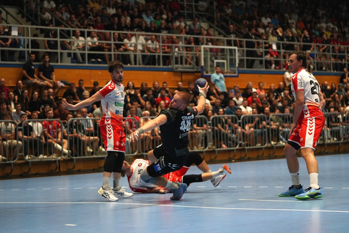 Odmor,a zatim spektakl protiv Zagreba