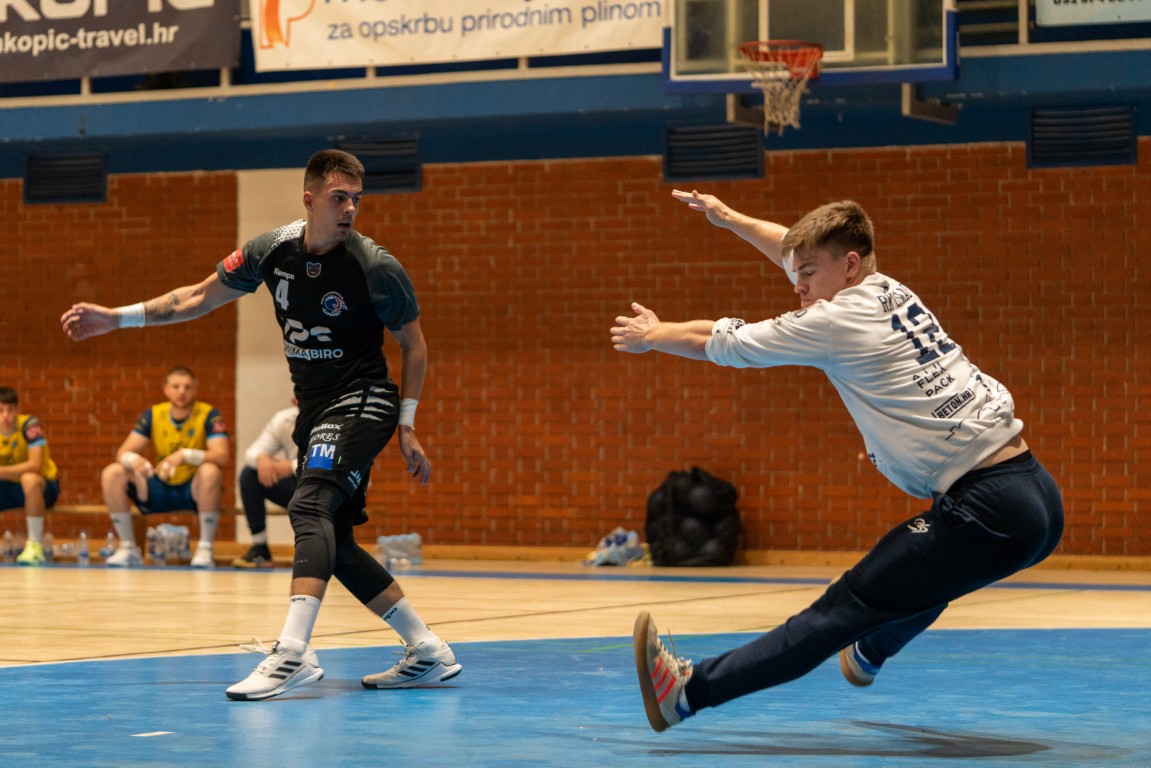 Domaći remi Čakovca