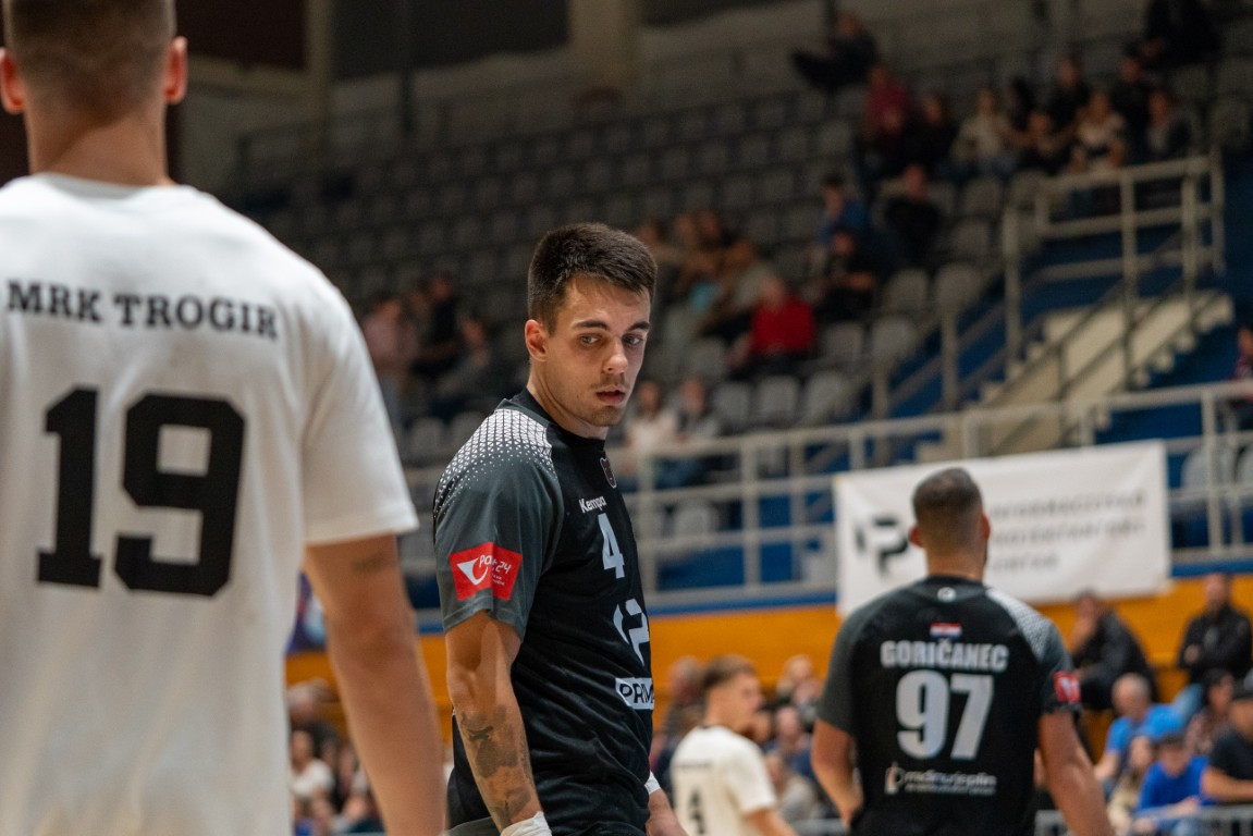 Čakovec u Umagu traži puni plijen