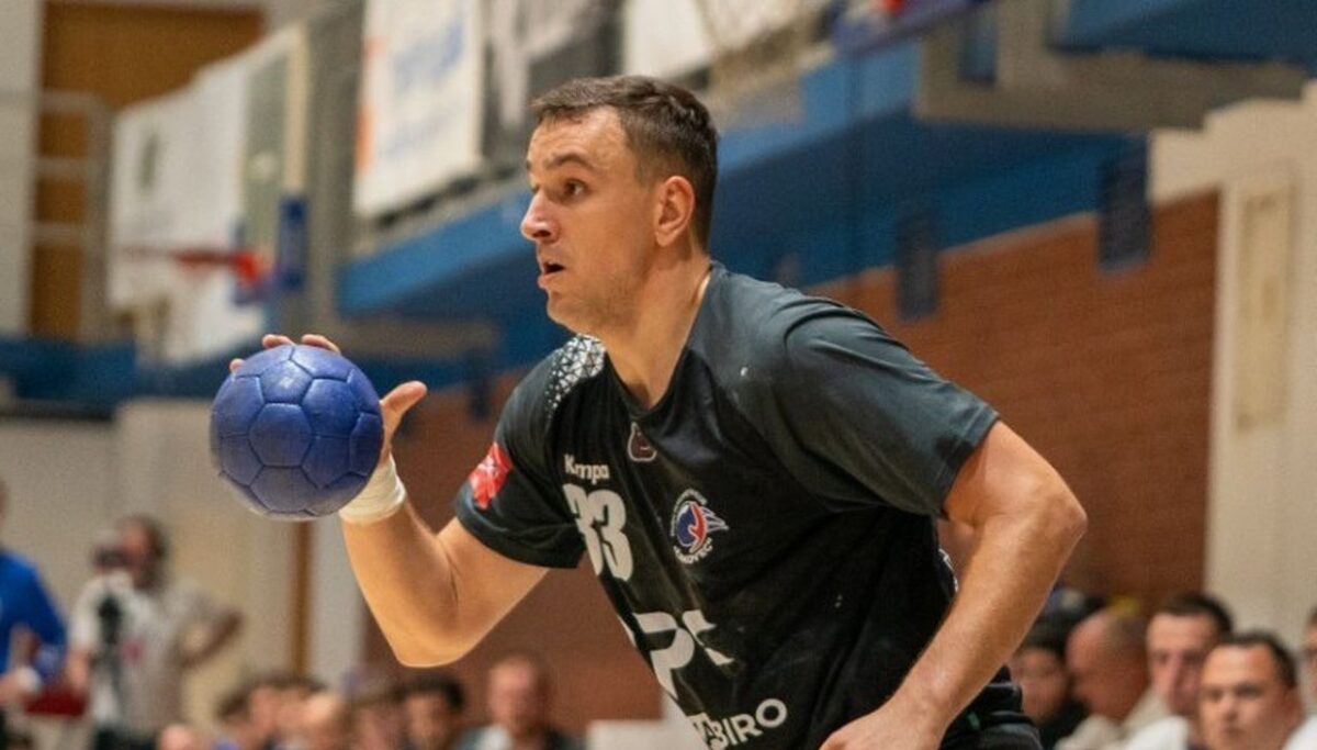 Levak:”Uz veliku podršku naših navijača želimo uzeti nova dva boda”