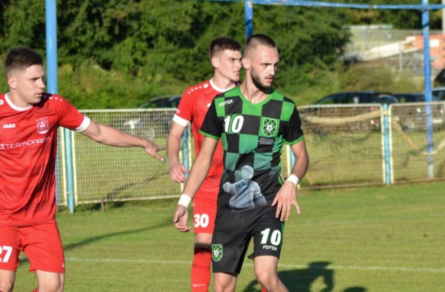 Kevin Nedeljko stigao do 50 pogodaka u dresu Rudara, uskoro i 150. nastup