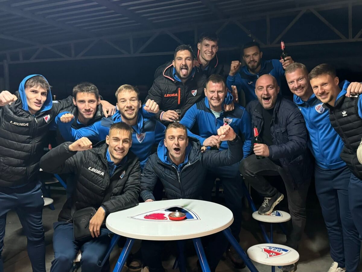 Slavlje BSK-a