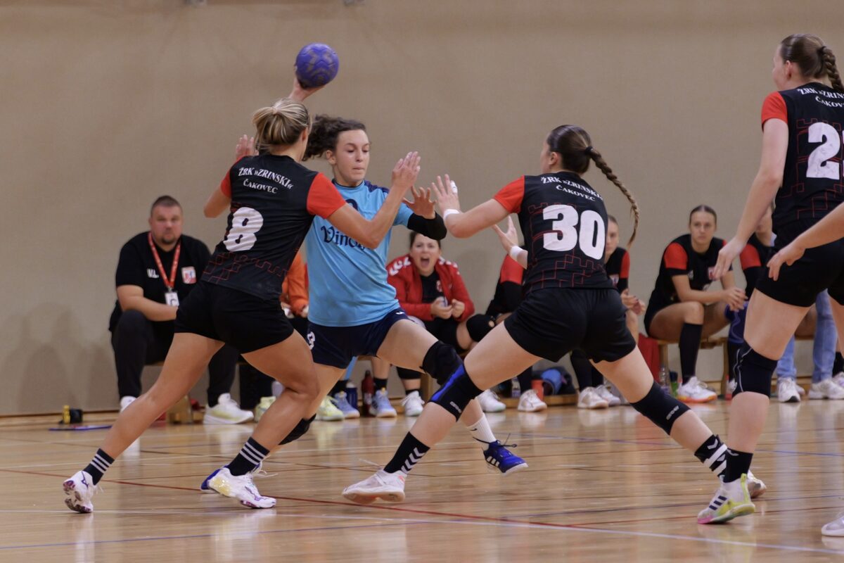 Zrinskicama pripao susjedski derbi