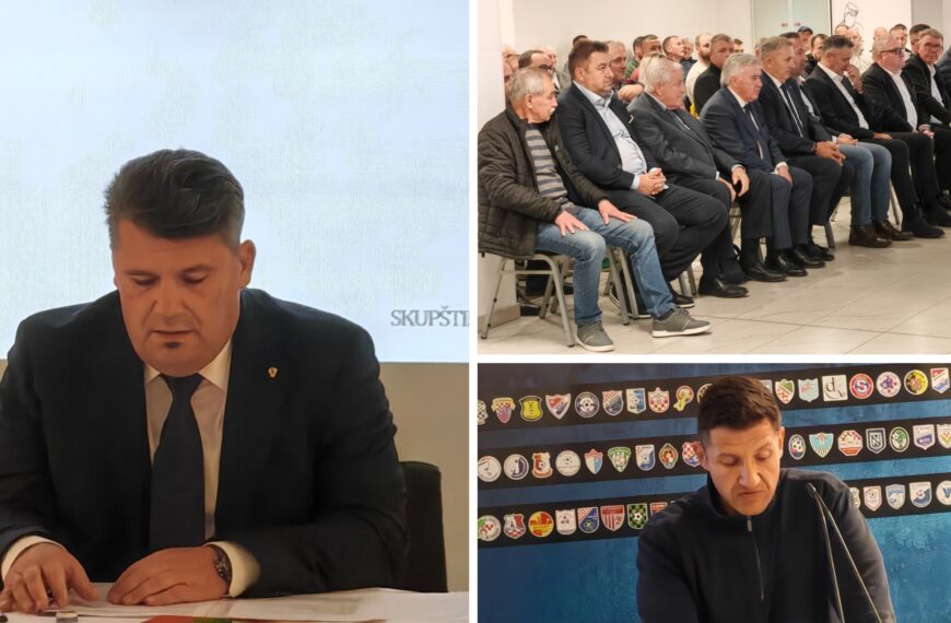 Kristijan Antolović ostaje na čelu MNS-a