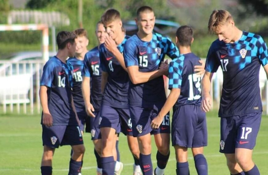 Poznato je tko predstavlja Hrvatsku u Kotoribi i Nedelišću