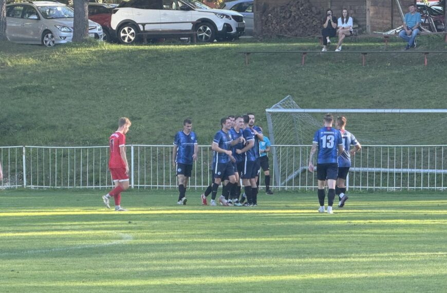 1.MNL: Zasadbreg je postao lovina, derbi začelja, Kraljevčan ima najefikasnijeg igrača