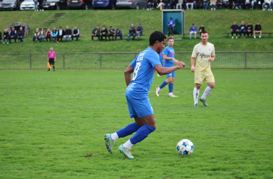 Plavi ponovno imaju igrača kola