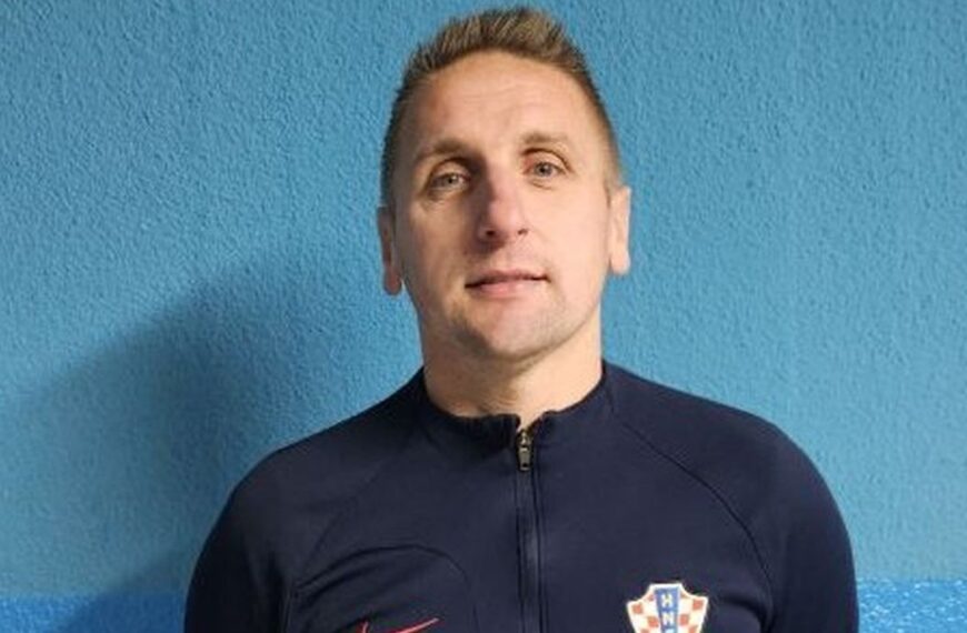 Vodeći sastav 2. MNL ima novog trenera