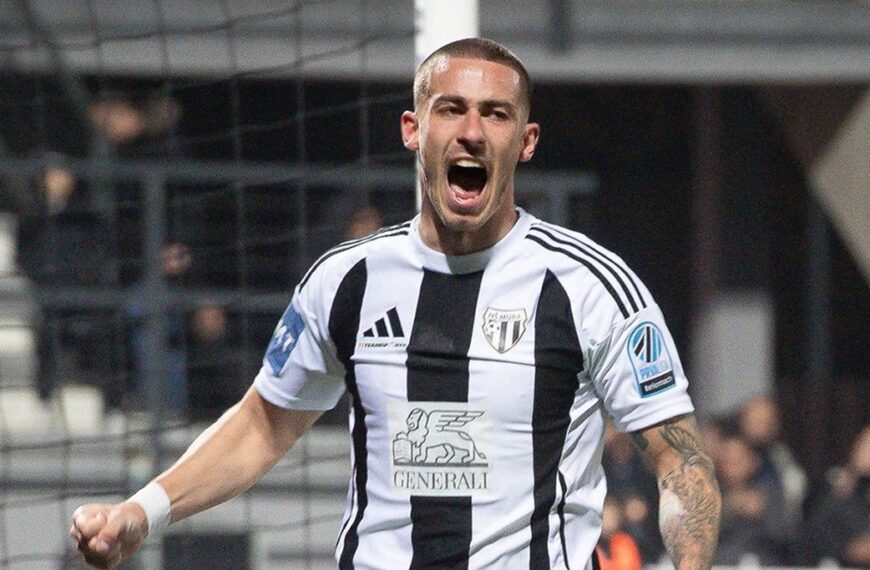 Tri gola, tri boda! Vizinger junak susreta