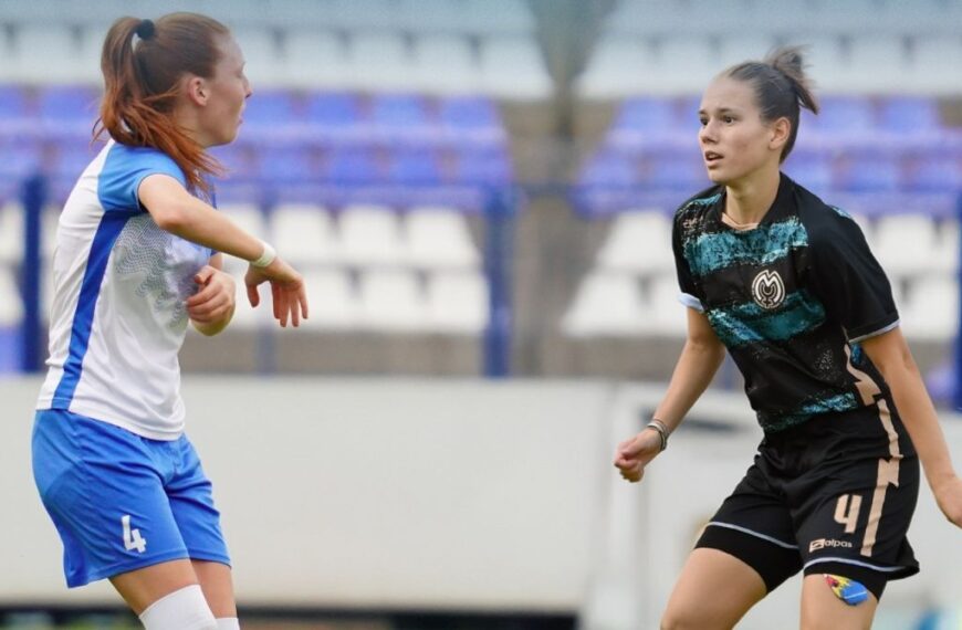 Bod u Osijeku, Međimurke žale za propuštenim